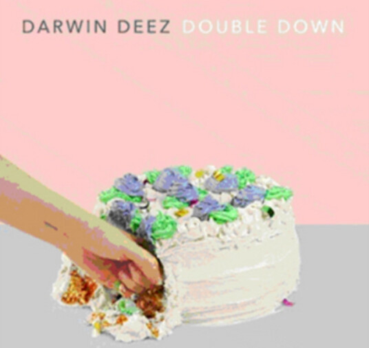 Double Down  CD