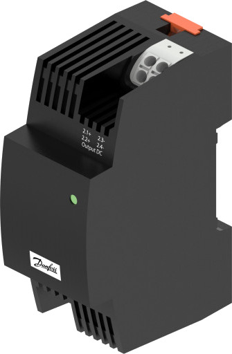 Strømforsyning AK PS 130 1,3A