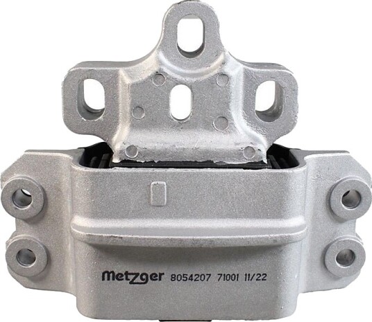 METZGER 8054207 Motorfeste METZGER 8054207 Motorfeste