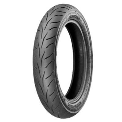 Heidenau K81 120/70-15 TL 56H forhjul Heidenau K81 120/70-15 TL 56H forhjul