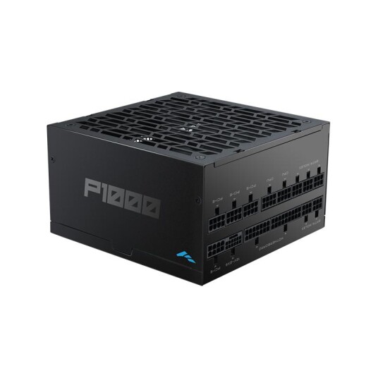 Sama P1000 Black 80+ Platinum Atx 3.1 P1000 BKPFF001 EU Sama P1000 Black 80+ Platinum Atx 3.1 P1000 BKPFF001 EU