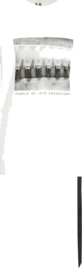 Rick Owens Herre Topper Hvit L,
