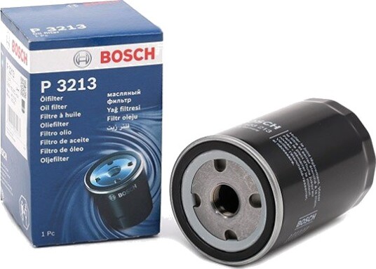 Oljefilter BOSCH 0 451 103 213 Oljefilter BOSCH 0 451 103 213