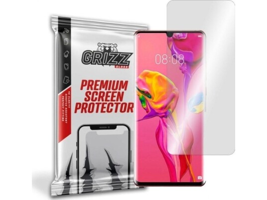 Grizz Huawei P30 Pro Hydrogelfolie
