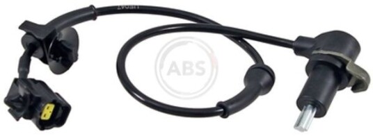 ABS sensor A.B.S. 31453 ABS sensor A.B.S. 31453