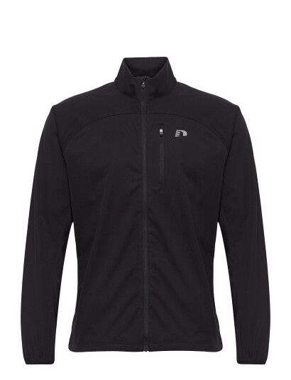 Newline Men Core Cross Jacket - Black - S Newline Men Core Cross Jacket - Black - S
