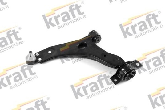 Bærearm KRAFT 4212375 Bærearm KRAFT 4212375