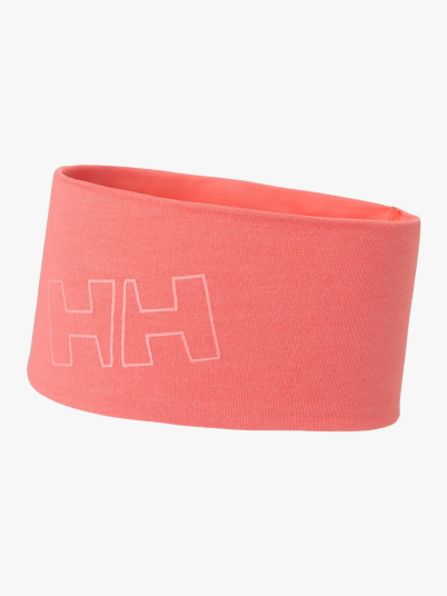 Helly Hansen Light Headband Rosa 49/50 Helly Hansen Light Headband Rosa 49/50