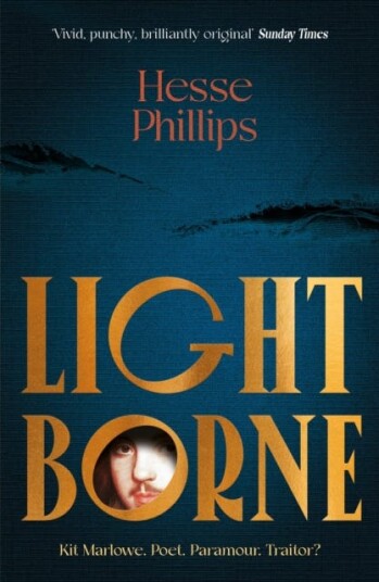 Lightborne A Times Best Historical Fiction Book of 2024 Lightborne A Times Best Historical Fiction Book of 2024