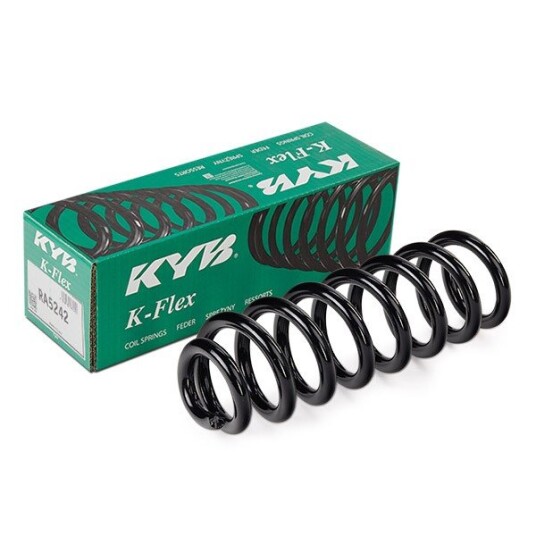 Fjær KYB RA5242 Fjær KYB RA5242