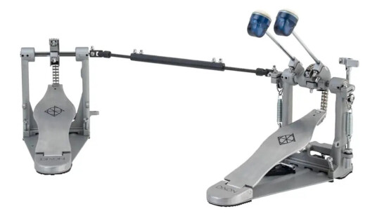 Dixon Pp-Pkd K Series Double Pedal Double Chain Drive