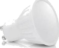 Kobi Kalgu7zb Led Pære Gu10 7W Zb 6000K