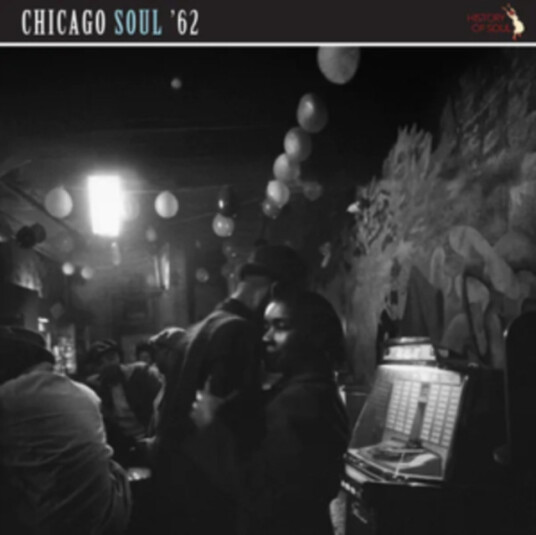 Chicago Soul 62