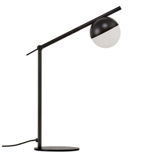Nordlux Contina Bordlampe Black Nordlux Contina Bordlampe Black