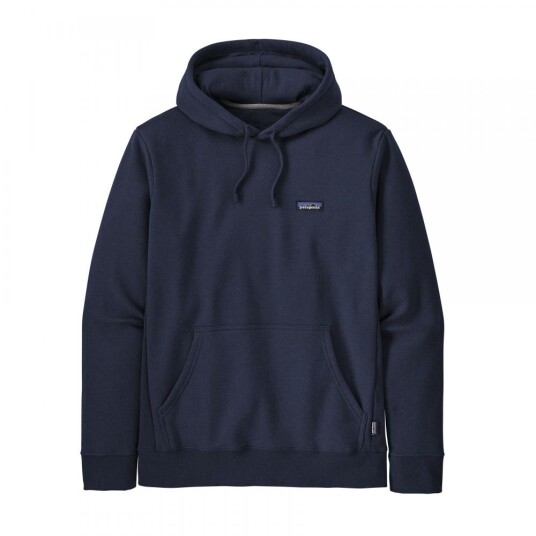 Patagonia  M´S P-6 Label Uprisal Hoody Herre, NENA New Navy, L