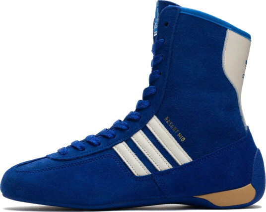 Adidas Dame Sport Blå 36 2/3 EU,