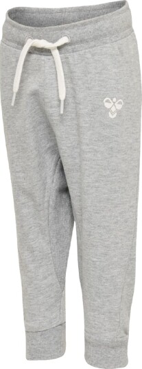 Hummel Hmlapple Pants Grey 98