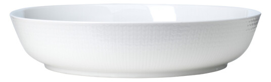 Rörstrand - Swedish Grace ovnsform 2,5L snø/hvit Rörstrand - Swedish Grace ovnsform 2,5L snø/hvit