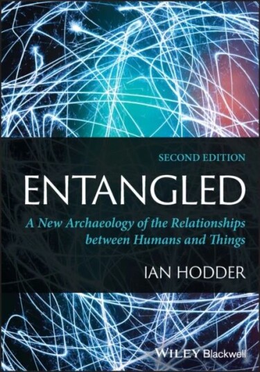 Entangled Av Ian (Stanford University Stanford Ca) Hodder