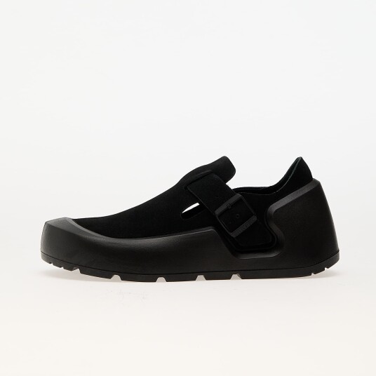 Birkenstock Herre Sko Svart 41 EU,