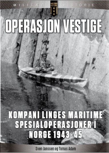 Operasjon Vestige Operasjon Vestige