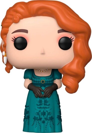 Northix POP-figur Bridgerton Penelope Featherington