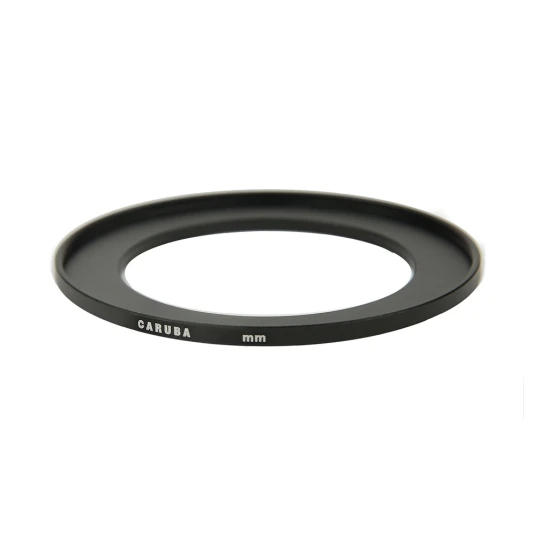 Caruba Step-Up Ring 55mm-67mm 55mm objektiv - 67mm filter Caruba Step-Up Ring 55mm-67mm 55mm objektiv - 67mm filter