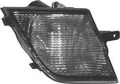 VAN WEZEL 3328904 Blinklys