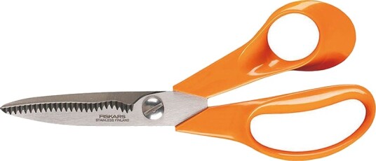 Fiskars Classic saks 18 cm Fiskars Classic saks 18 cm