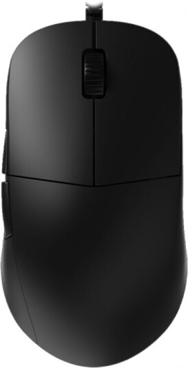 Endgame Gear XM2 8K Kablet Gamingmus med 8000 Hz Oppdateringsfrekvens - Svart Endgame Gear XM2 8K Kablet Gamingmus med 8000 Hz Oppdateringsfrekvens - Svart