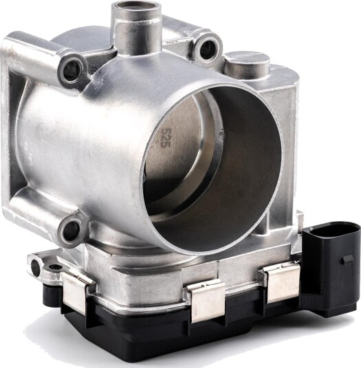 Gasspjeld PREXAparts P150587