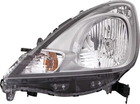 ALKAR 2755944 Frontlykter ALKAR 2755944 Frontlykter