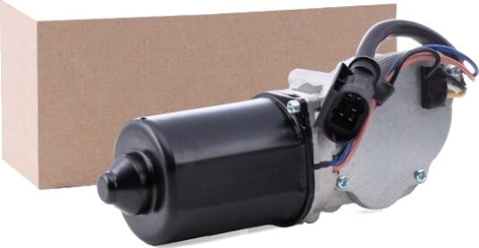 RIDEX 295W0114 Vindusviskermotor