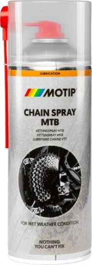 Motip kjedepray ultra ceramic