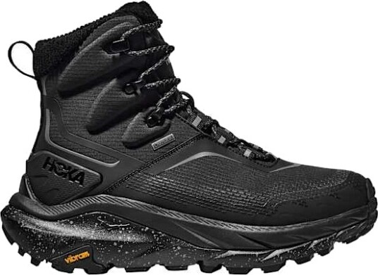 Hoka M Kaha 2 Frost GTX Black/Black Black/Black 44 Hoka M Kaha 2 Frost GTX Black/Black Black/Black 44