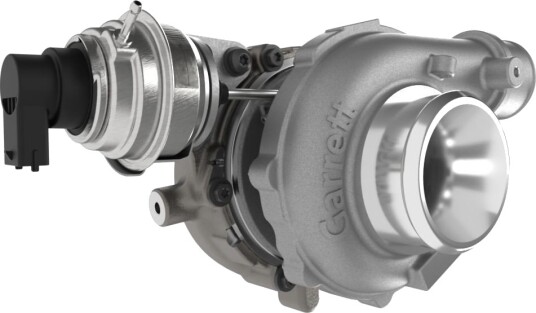 GARRETT 840513-5001S Turbolader