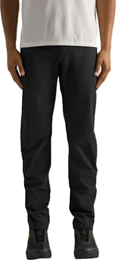 Arc"teryx Gamma Bukse Herre Black 30/S