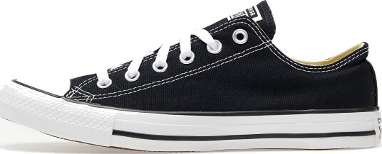 Converse Chuck Taylor All Star - Black - 38