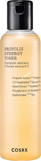 CosRx Full Fit Propolis Synergy Toner 150 ml CosRx Full Fit Propolis Synergy Toner 150 ml