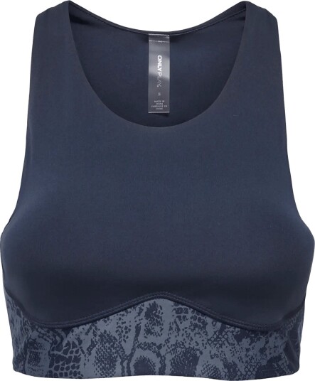 Only Play Onpdaisy 2 Kai Sports Bra NIGHT SKY XL