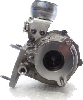 GARRETT 790179-5002S Turbolader