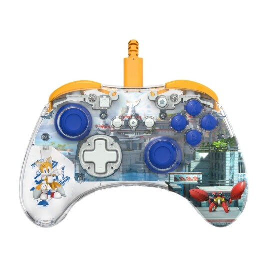 PDP Nintendo Switch Realmz kontroller   Tails