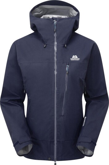 Mountain Equipment Makalu Jacket Dame Cosmos 10