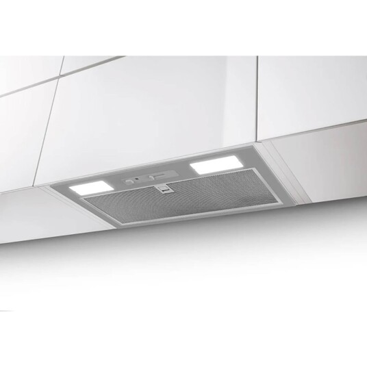 Franke Inca Smart 52cm Grå