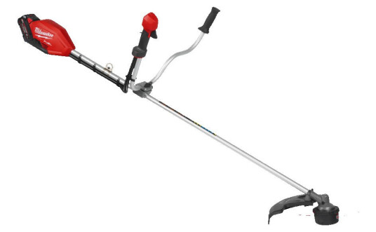 Milwaukee M18 Fbcu-802 Buskrydder
