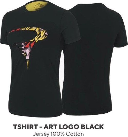 T-shirt ART Logo