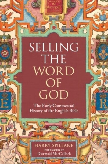 Selling the Word of God