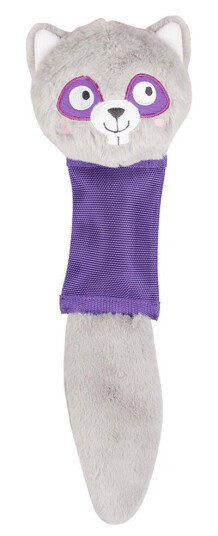 Akudim Bite Me Hundeleke Ekorn 42Cm
