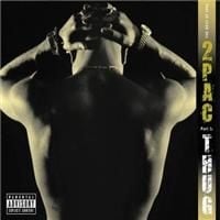 2Pac - The Best Of 2Pac Part 1: Thug 2Pac - The Best Of 2Pac Part 1: Thug