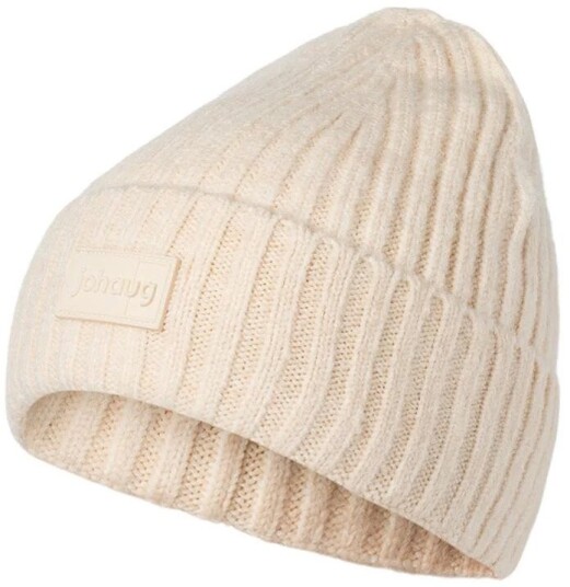 Johaug Lit Beanie Light Beige OS Johaug Lit Beanie Light Beige OS